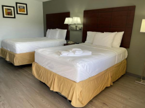 Hotels in Woodbury